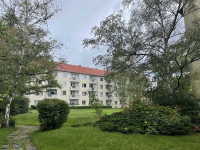 2 - Zimmer Neubauwohnung in Berlin-Britz