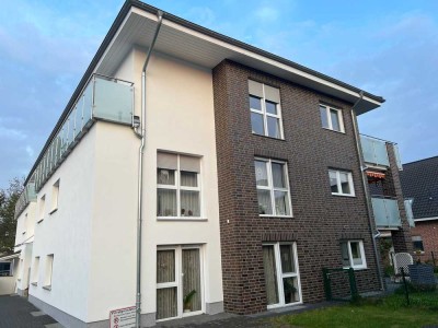 Traumhafte 3,5-Zimmer Penthouse-Wohnung mit 30 qm Dachterrasse