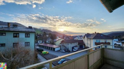 2 ZIMMERWOHNUNG MIT BALKON!