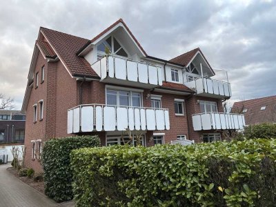 Lichtdurchflutetes Zuhause sucht neuen Liebhaber in Delmenhorst