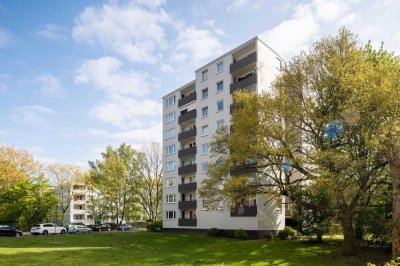 Renovierte 3-Zimmer Wohnung in Huchtingen ab sofort Verfügbar!
