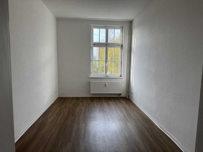 Leipzig Leutzsch-großzügige 2 Zimmer Wohnung mit Wohnküche