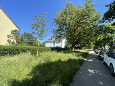 3-Zimmer-Wohnung mit Balkon in attraktiver Lage Freiburgs