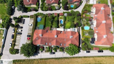 Ein Ort zum Wohlfühlen in Tattendorf – mit Garten, Pool und Charme!