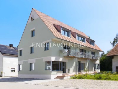 Letzte verfügbare Einheit:                                                      2-Zimmer-Wohnung ...