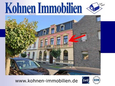 4-Parteienhaus in tollem Altbaustil mit Garten und Stellplätzen in zentraler Lage von 47906 Kempen