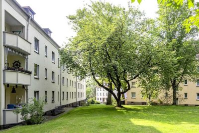 Neue Wohnung - Neues Glück