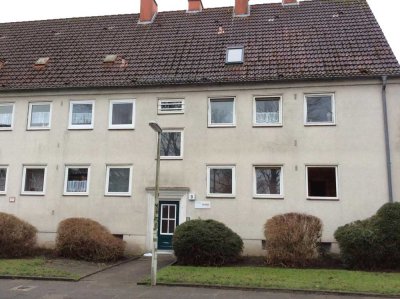 Kleine modernisierte 3 Zimmer-Dachgeschoss-Whg. ab März 2026