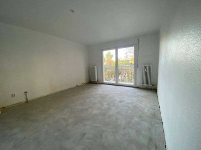 Große 2,5-Zimmerwohnung mit großen Balkon in Heusenstamm zu vermieten!*