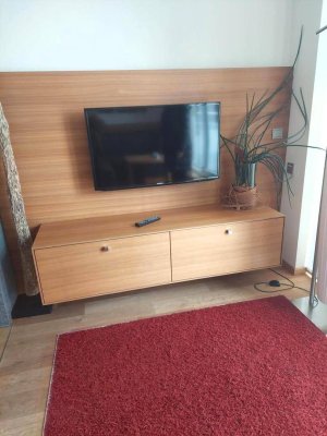 3 Zimmer Wohnung - Gebirgsblick