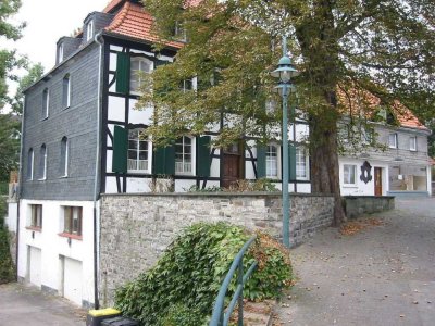 Letmathe - Rendite- oder Liebhaberobjekt