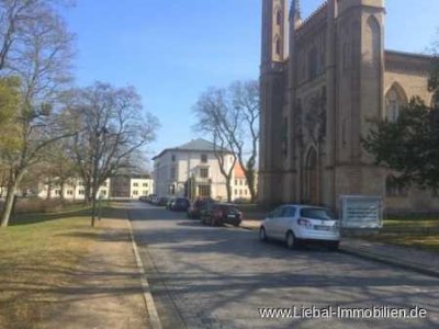 Wohnen am Schloßpark