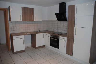 Gepflegte 3-Zimmer-Wohnung mit EBK in Pforzheim