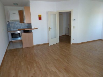 Charmante 1-Zimmer-Wohnung mit südostseitiger Loggia | Mödling