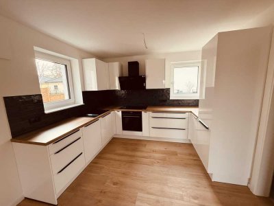 Exklusive 3-Zimmerwohnung in Hoppegarten/ Erstbezug nach Neubau