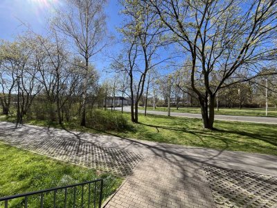 Ankommen. Wohlfühlen. Zuhause sein. Moderne 3 RW