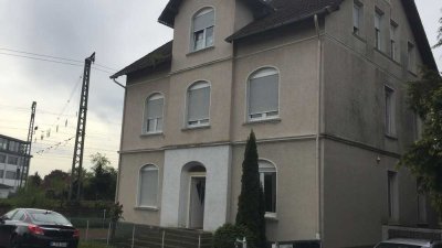 Schöne 4-Zimmer Wohnung in Herford zu vermieten