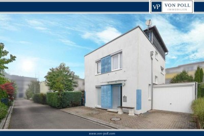 Einfamilienhaus in beliebter Lage von Holzgerlingen