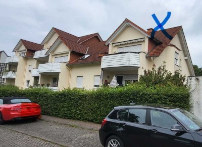 "WOHNEN mit FLAIR" schöne Eigentumswohnung in Hann. Münden