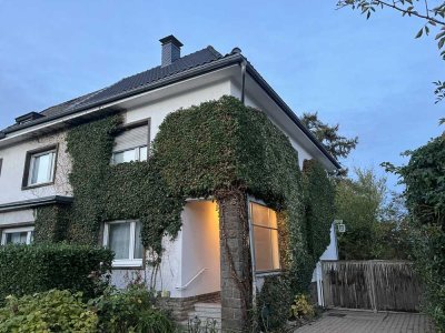 2,5-Zimmer Wohnung in Dortmund-Brechten