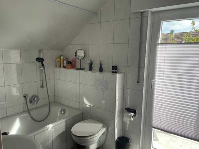 Ansprechende 3-Zimmer-Wohnung in Ludwigsburg