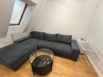 Gemeindewohnung in 1140