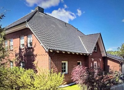 Traumhaus im Grünen - nur 15 Minuten vor Cottbus