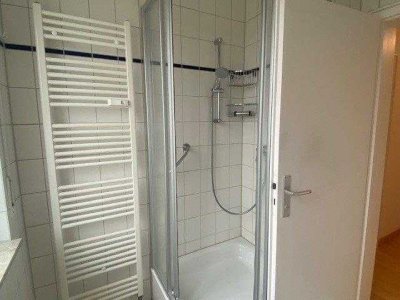 Renovierte 4 Zimmer Wohnung in Goslar