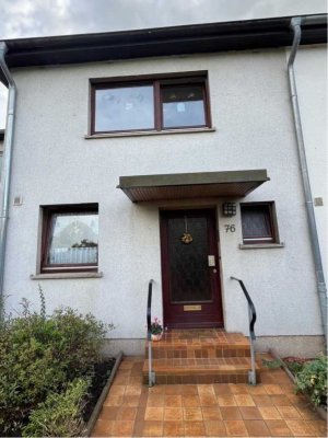 Bremen Vahr: 4 Zimmer Reihenhaus mit Garage *von Privat*