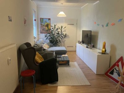 Wg-geeignete 3-Zimmer Wohnung, Bretzenheim