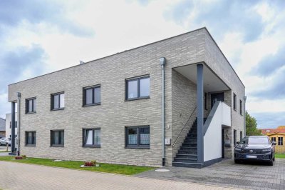 Penthouse Wohnung mit traumhafter Dachterrasse