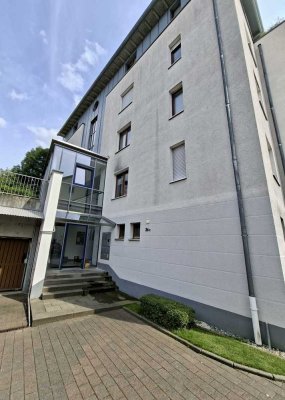 2 schöne Wohnungen in der Kernstadt zu verkaufen