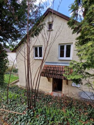 Helle 2,5-Zimmer-Wohnung in Dollnstein mit 63 m²