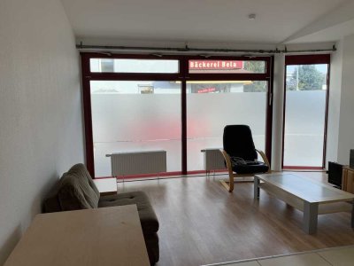 Exklusive 3-Zimmer-Erdgeschosswohnung in Frankfurt am Main
