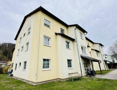 +++ Familientraum +++ hochwertig ausgestattete 3 Zi-Wohnung mit Loggia in Ruhelage nördlich von Graz