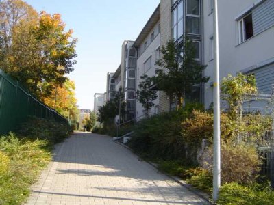 ***Angenehmes Wohnen in S-Nord***Sonniges Domizil, grüne Lage***Sofort FREI***