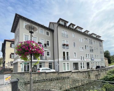 Große, helle 3-Raum-Wohnung zu vermieten