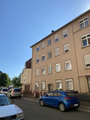 Perfekt geschnittene 2-Zimmer-Wohnung in traumhafter Lage! (Bielefelder Westen)