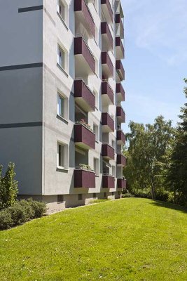 Modernisiertes Bad und neue Küche