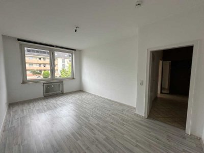 Moderne 2-Zimmer-Wohnung mit Balkon in Dortmund-Körne!