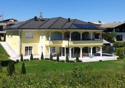 Villa Nobile - Eugendorf / Schwaighofen bei Salzburg