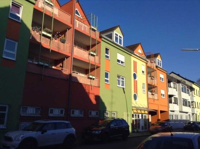 Frisch renovierte 2-Zimmer Wohnung inkl. Küche in MG-Rheydt