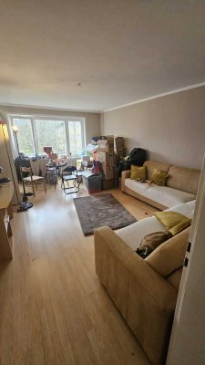 Modernisierte 3-Zimmer-Wohnung in Freidberg als Kapitalanlage