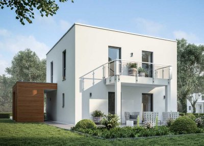 Ihr Rückzugsort voller Leben und Liebe