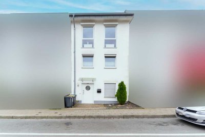 Reihenmittelhaus zum Verlieben in Velbert-Tönisheide