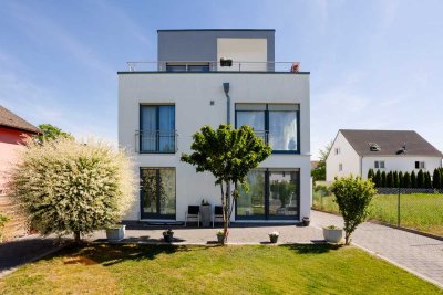 Ein Zuhause für Generationen – Stilvoll, hochwertig und voller Möglichkeiten