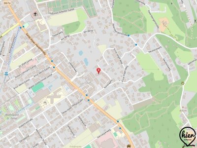 RESERVIERT Graz St. Peter: 3-Zimmer Wohnung mit Balkon und Garagenplatz 886/1090