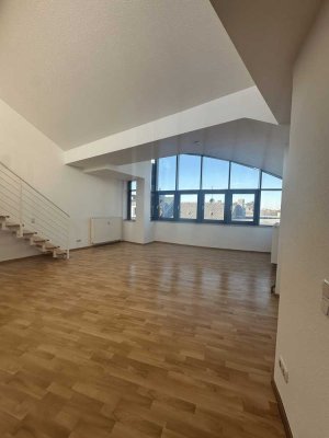 Attraktive 2-Zimmer Wohnung in der Fußgängerzone von Moers