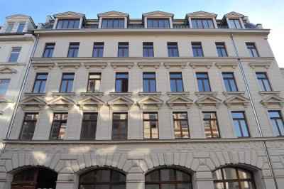 Traumhafte 4-Raum Wohnung sucht neuen Eigentümer