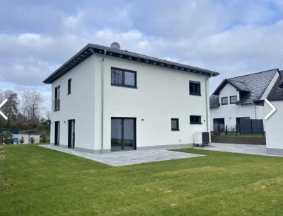 Freistehendes Einfamilienhaus in Stelzenberg, Waldrandlage zu vermieten